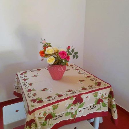 Cantinho Aconchegante Em Paqueta Apartment ริโอเดจาเนโร ภายนอก รูปภาพ