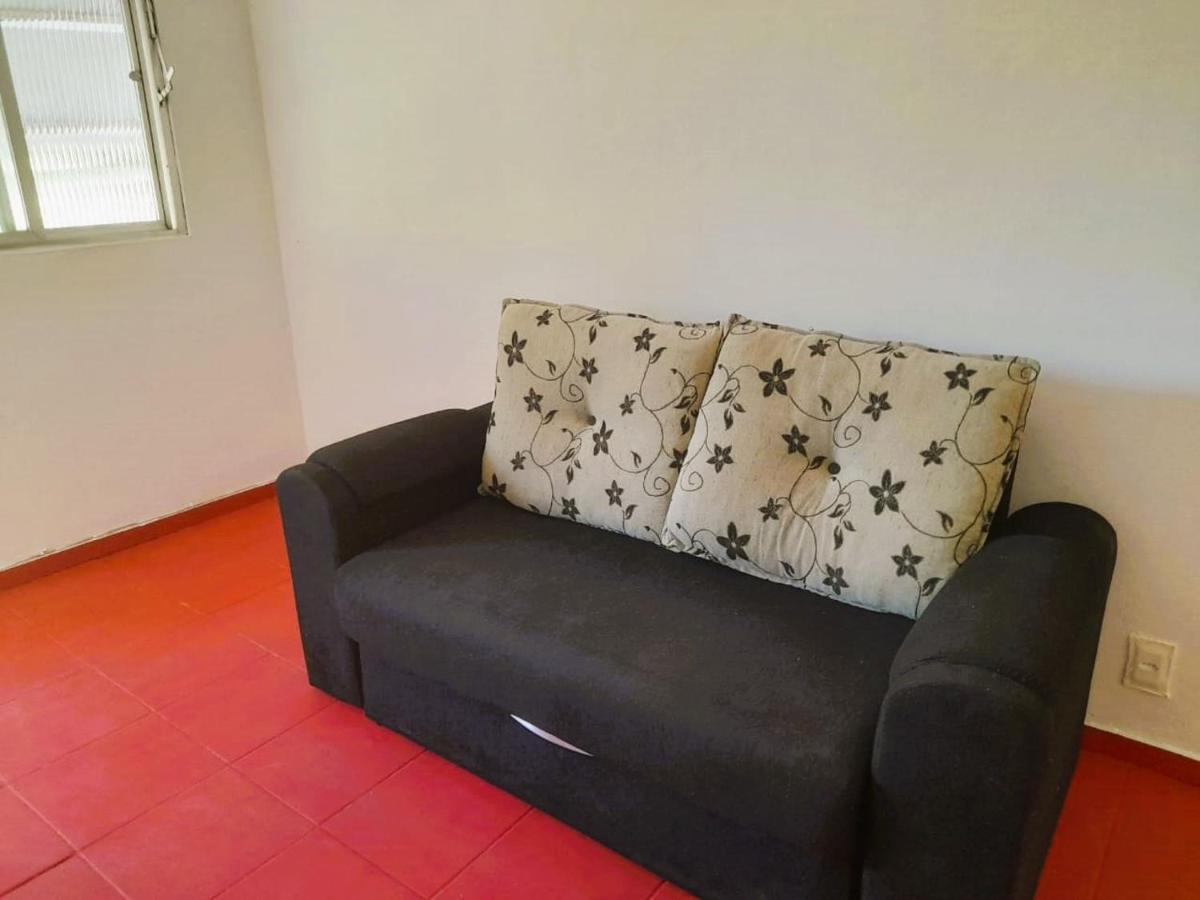 Cantinho Aconchegante Em Paqueta Apartment ริโอเดจาเนโร ภายนอก รูปภาพ