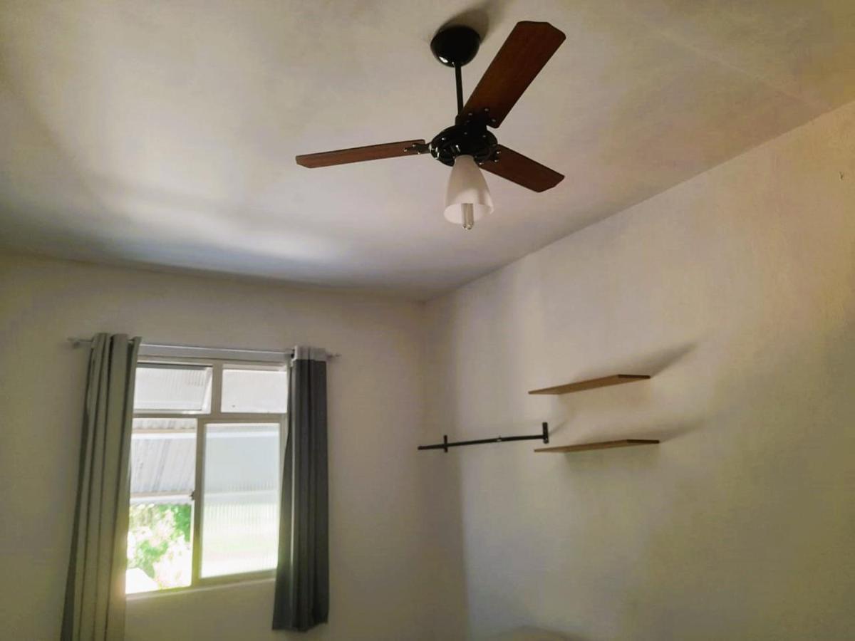 Cantinho Aconchegante Em Paqueta Apartment ริโอเดจาเนโร ภายนอก รูปภาพ